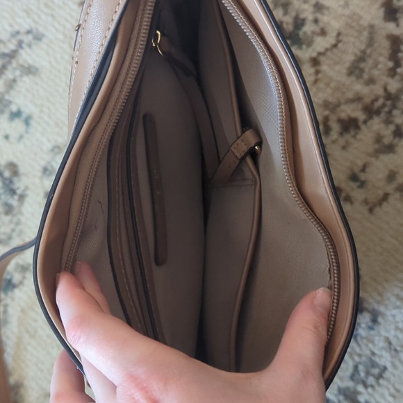 Nine West Crossbody Bag - Picture 2 of 3